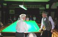 Roy Stott Trick Shot